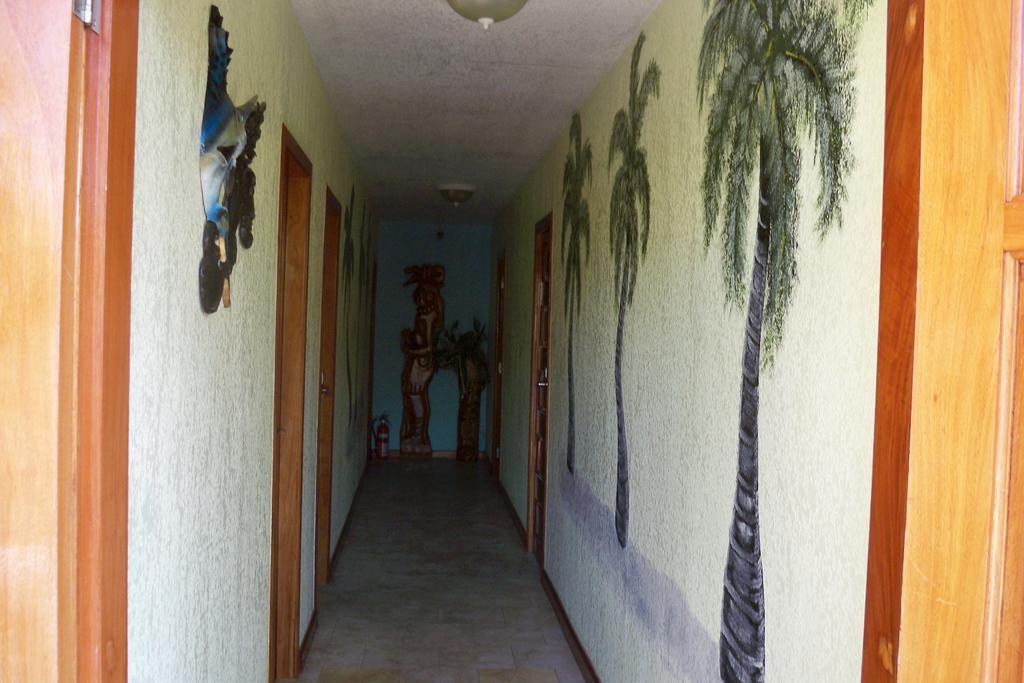 Alan'S Paradise Hotel Placencia المظهر الخارجي الصورة