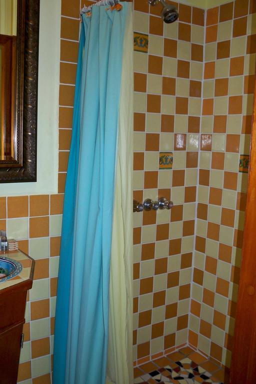 Alan'S Paradise Hotel Placencia المظهر الخارجي الصورة