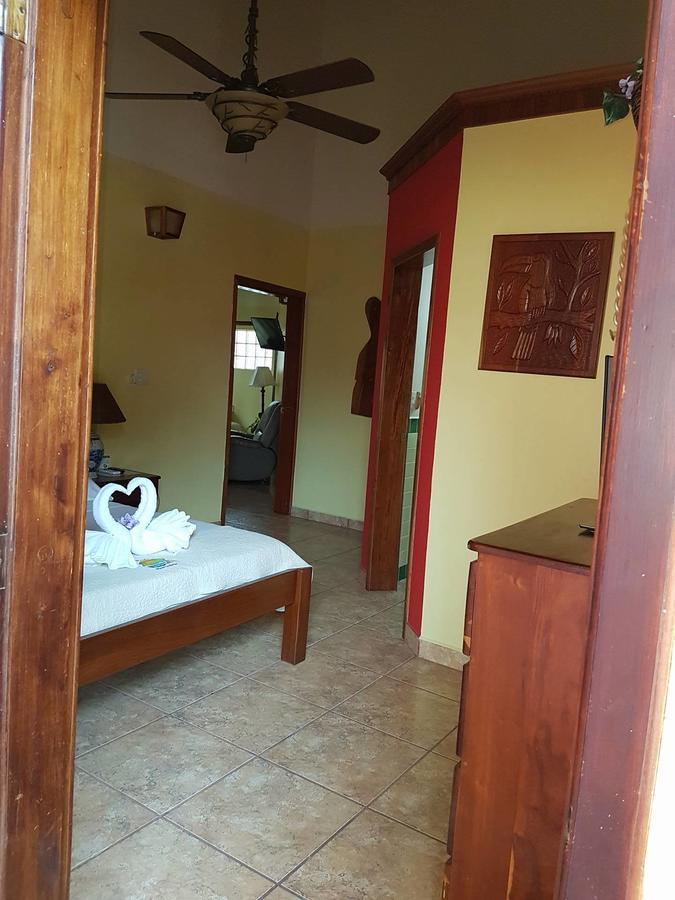 Alan'S Paradise Hotel Placencia المظهر الخارجي الصورة