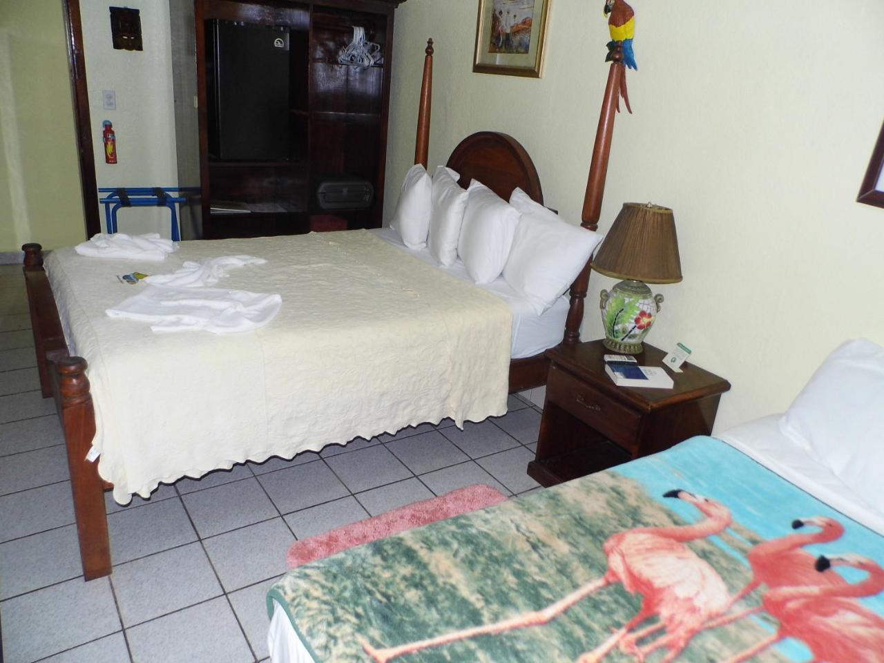 Alan'S Paradise Hotel Placencia المظهر الخارجي الصورة