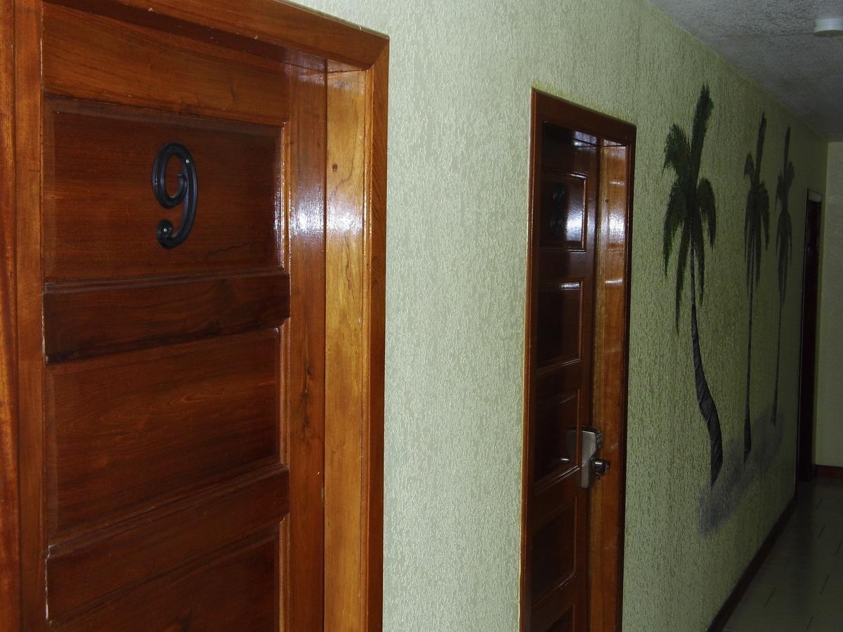 Alan'S Paradise Hotel Placencia المظهر الخارجي الصورة